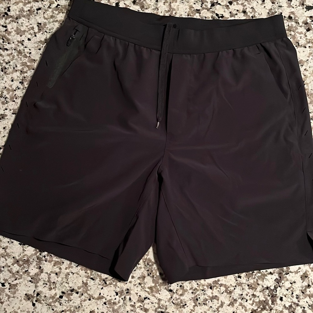 Ten Thousand Interval Short